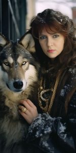 Алла Тимофеева